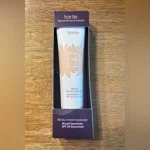 Tarte BB Blur Tinted Moisturizer- Fair